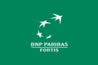 BNP Paribas Fortis logo